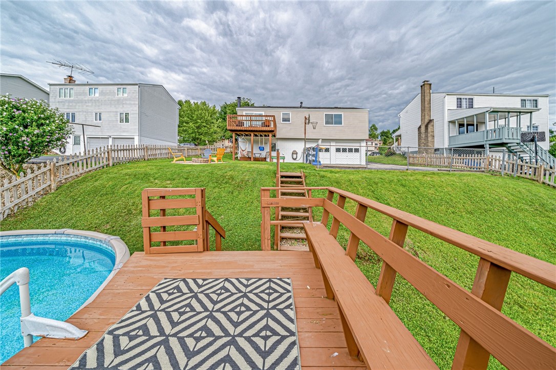 134 Tippecanoe Drive