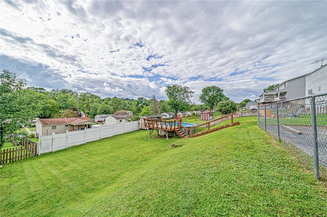 134 Tippecanoe Drive