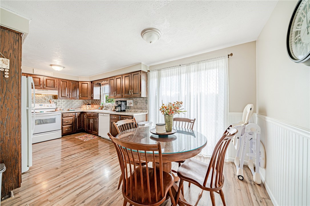 134 Tippecanoe Drive