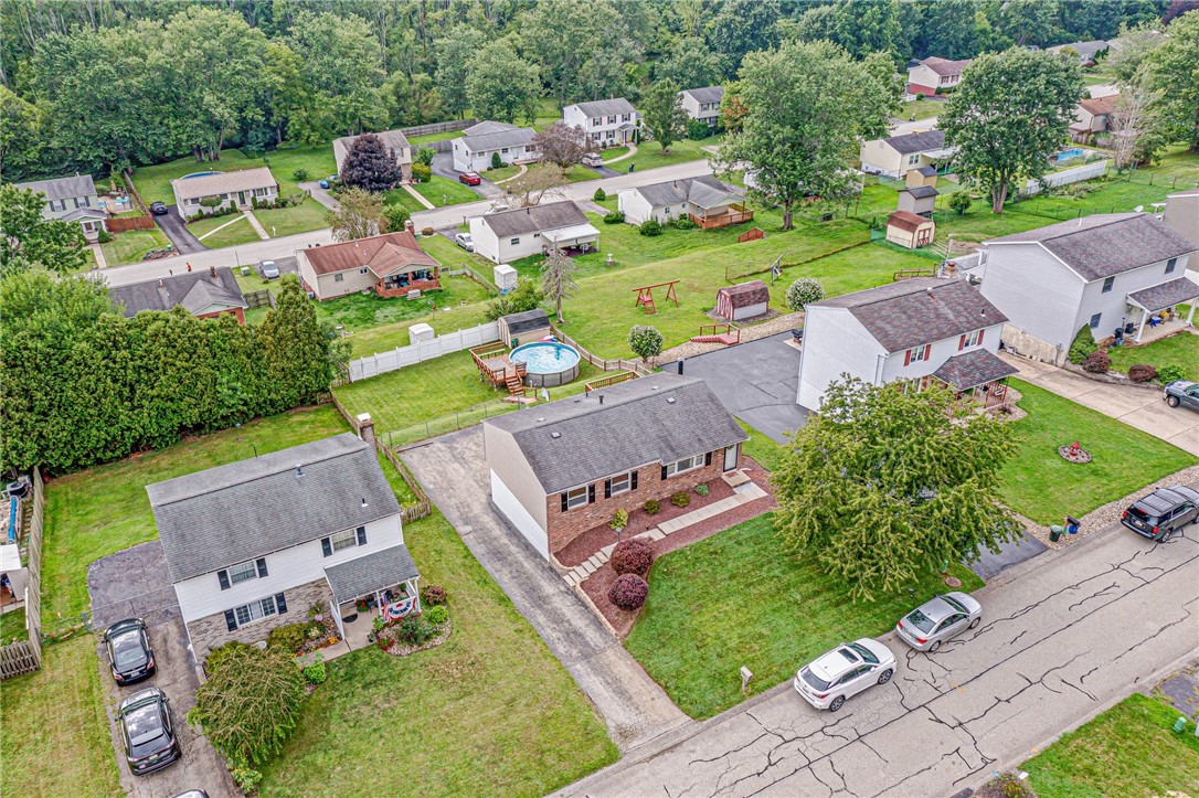 134 Tippecanoe Drive