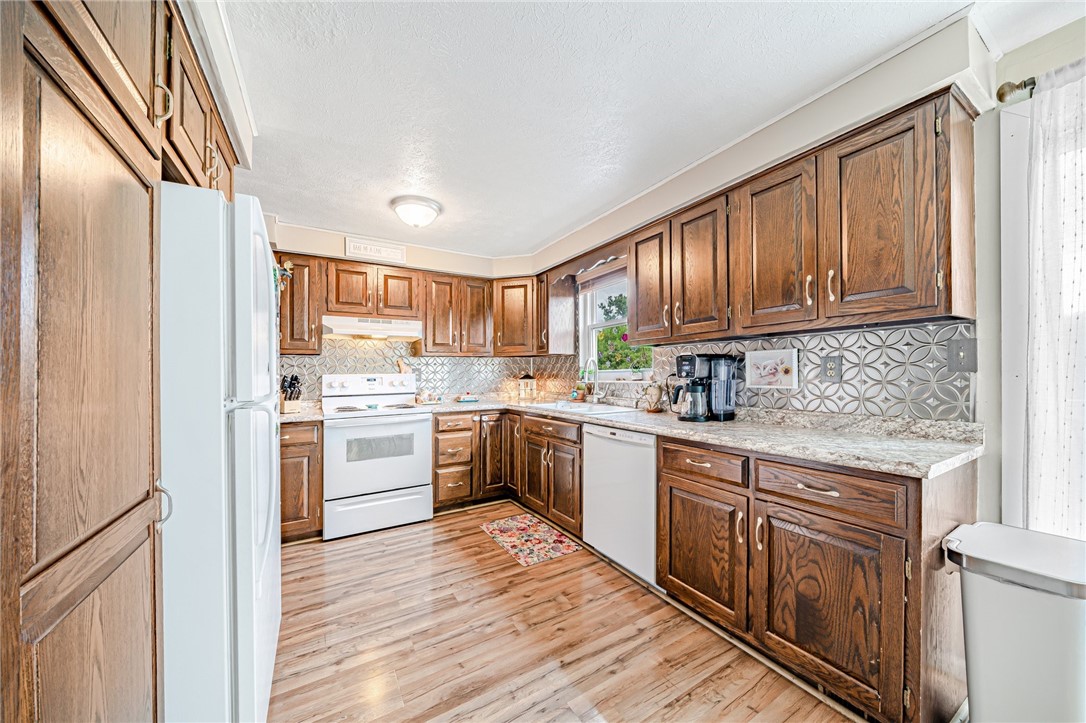 134 Tippecanoe Drive