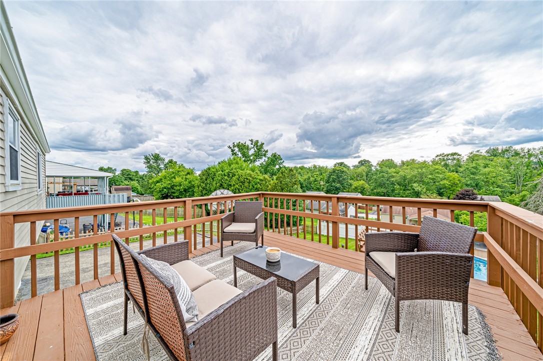 134 Tippecanoe Drive