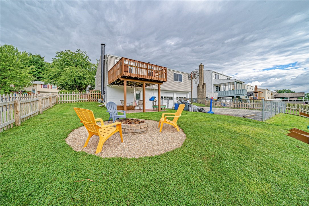 134 Tippecanoe Drive