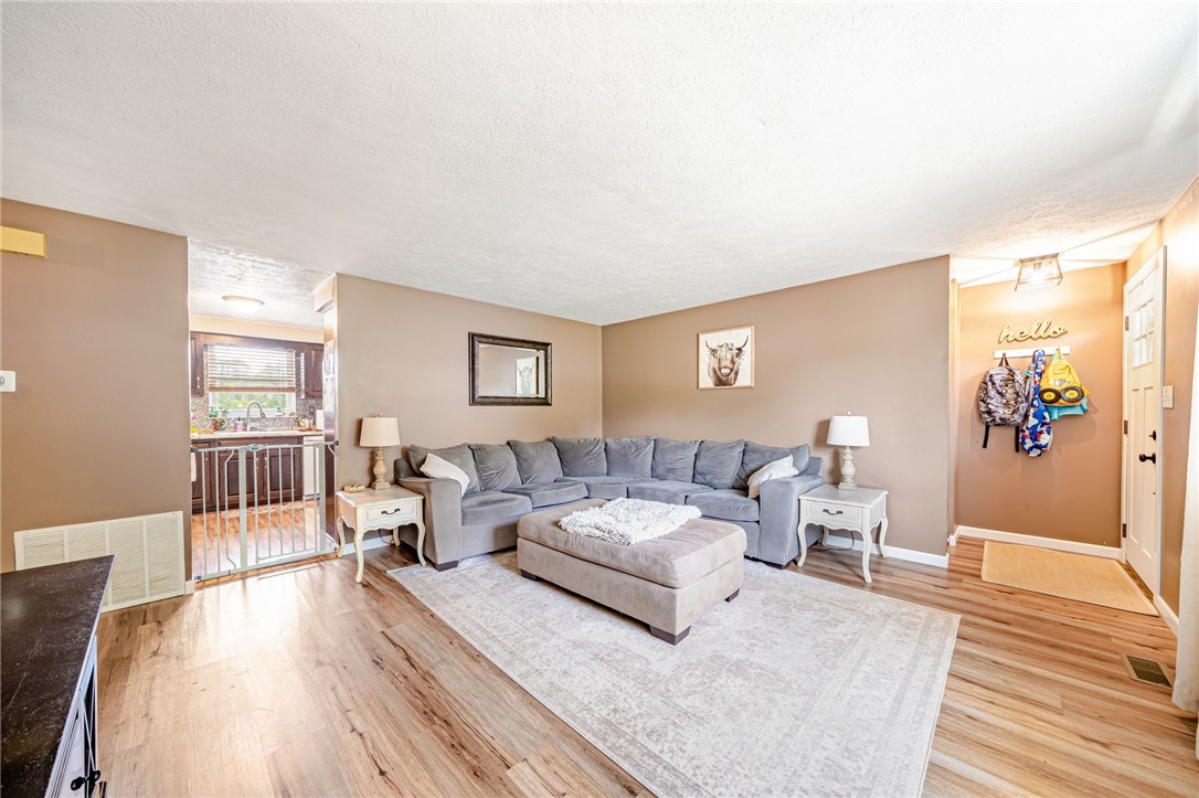 134 Tippecanoe Drive