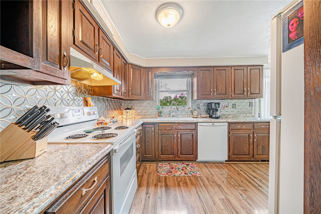 134 Tippecanoe Drive