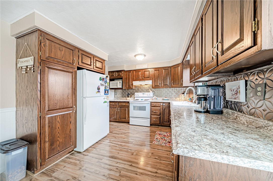 134 Tippecanoe Drive