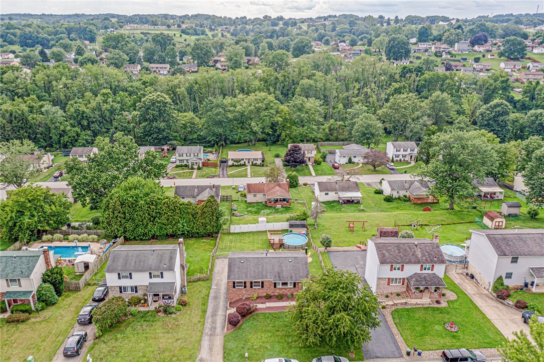 134 Tippecanoe Drive