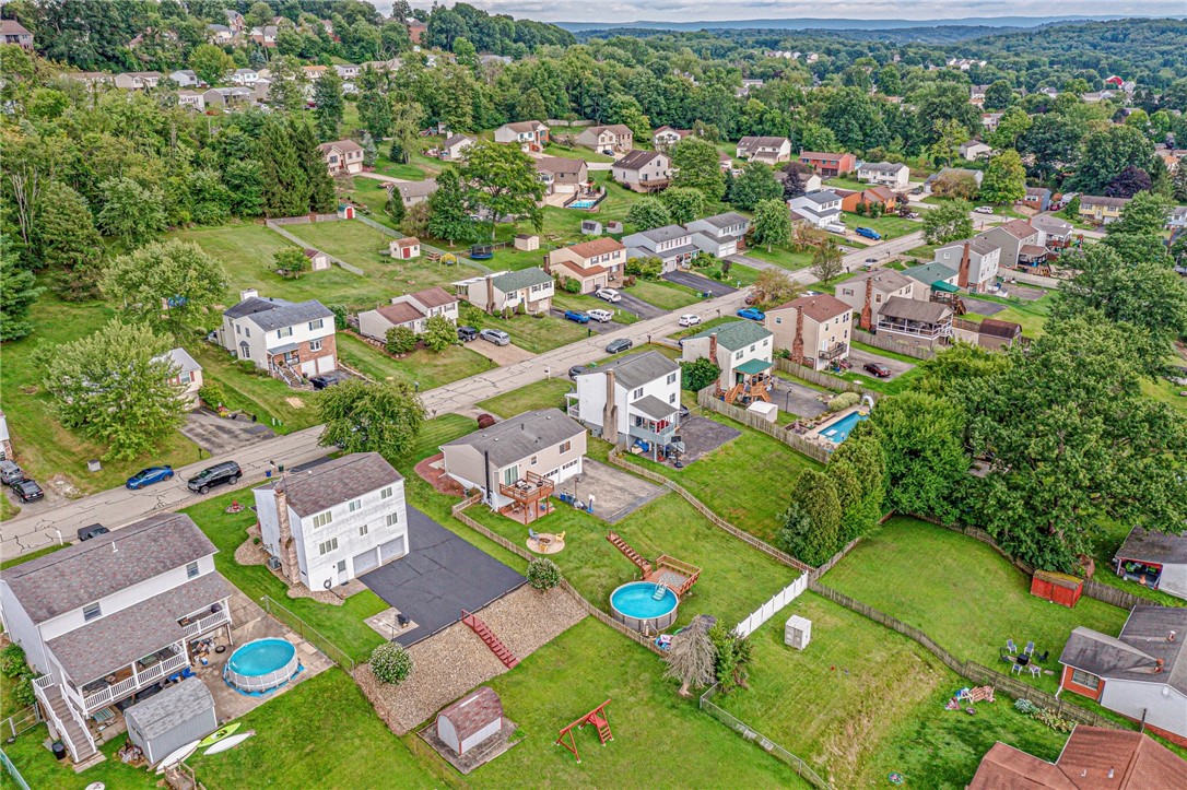 134 Tippecanoe Drive