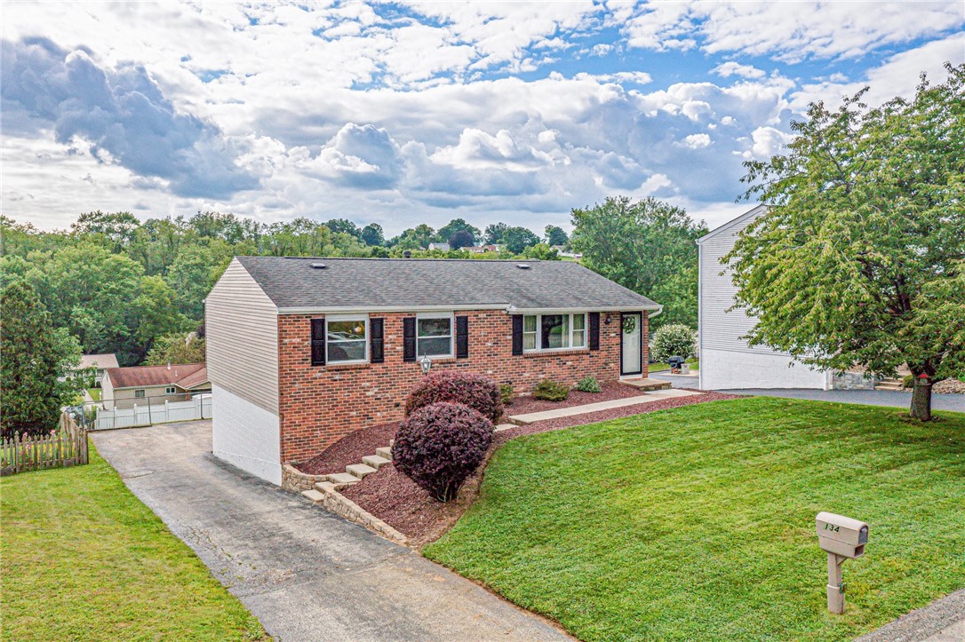 134 Tippecanoe Drive