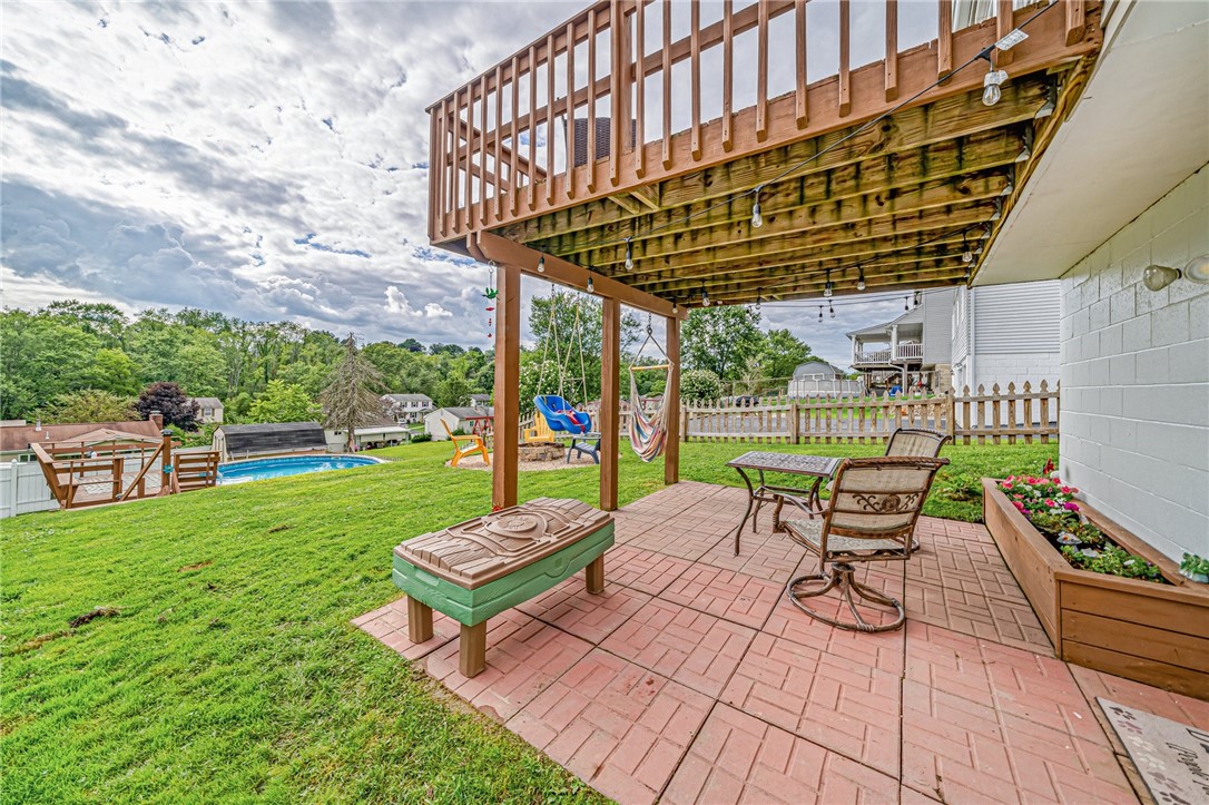 134 Tippecanoe Drive