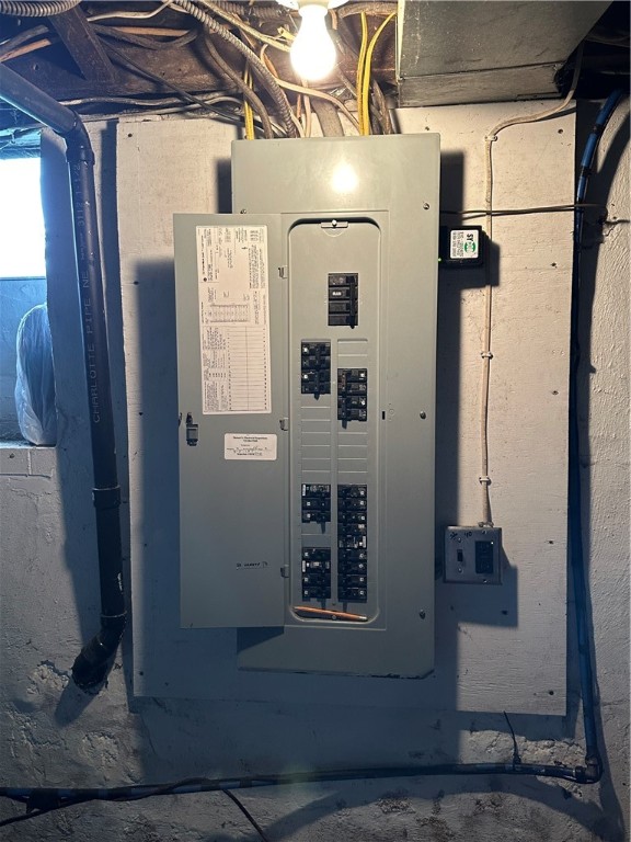 7051 Pleasant Valley Rd