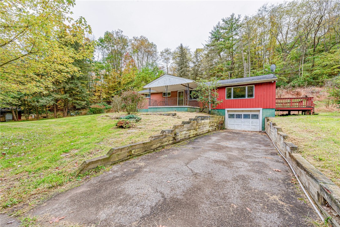 203 Shuster Hollow Rd