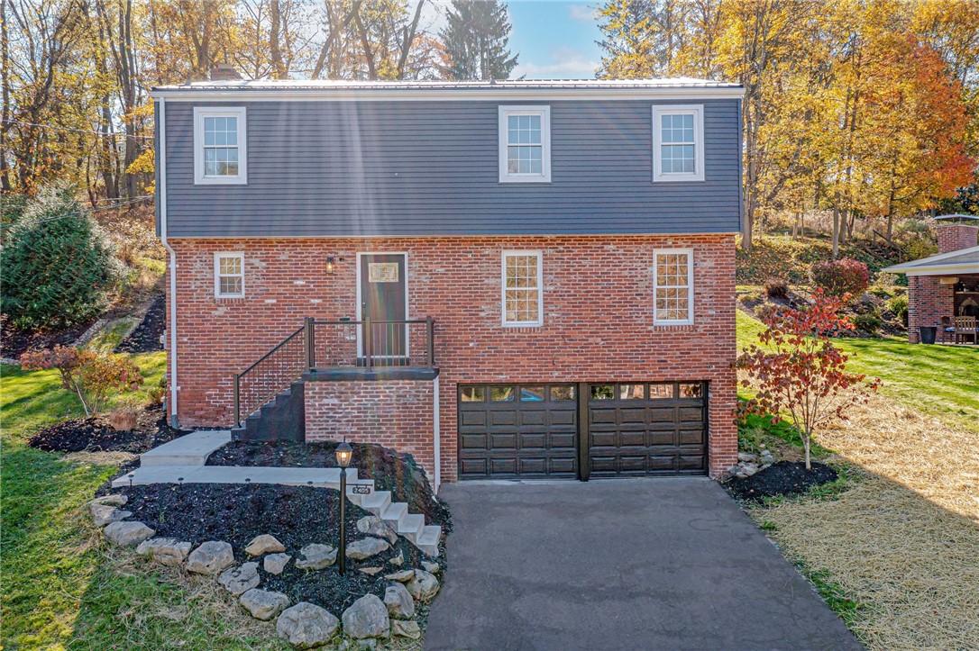 2405 E Springwood Drive