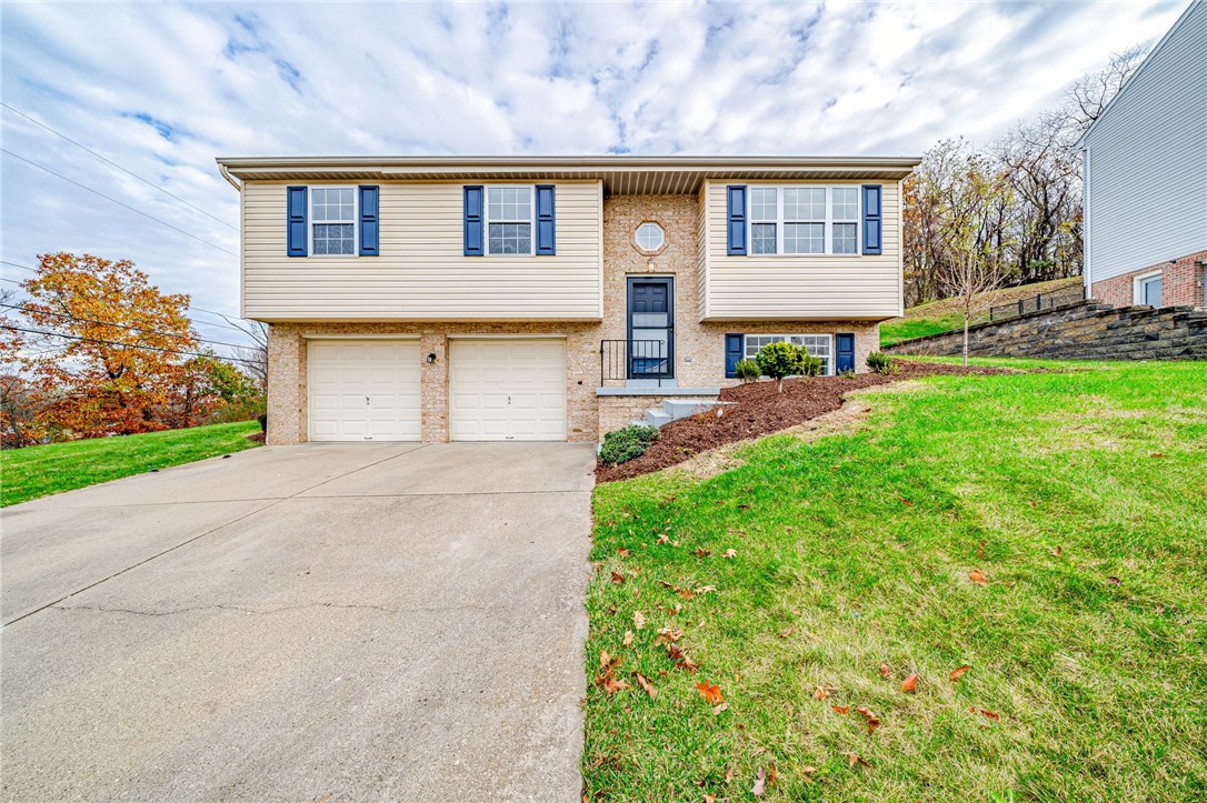 101 Seavey Highlands Dr