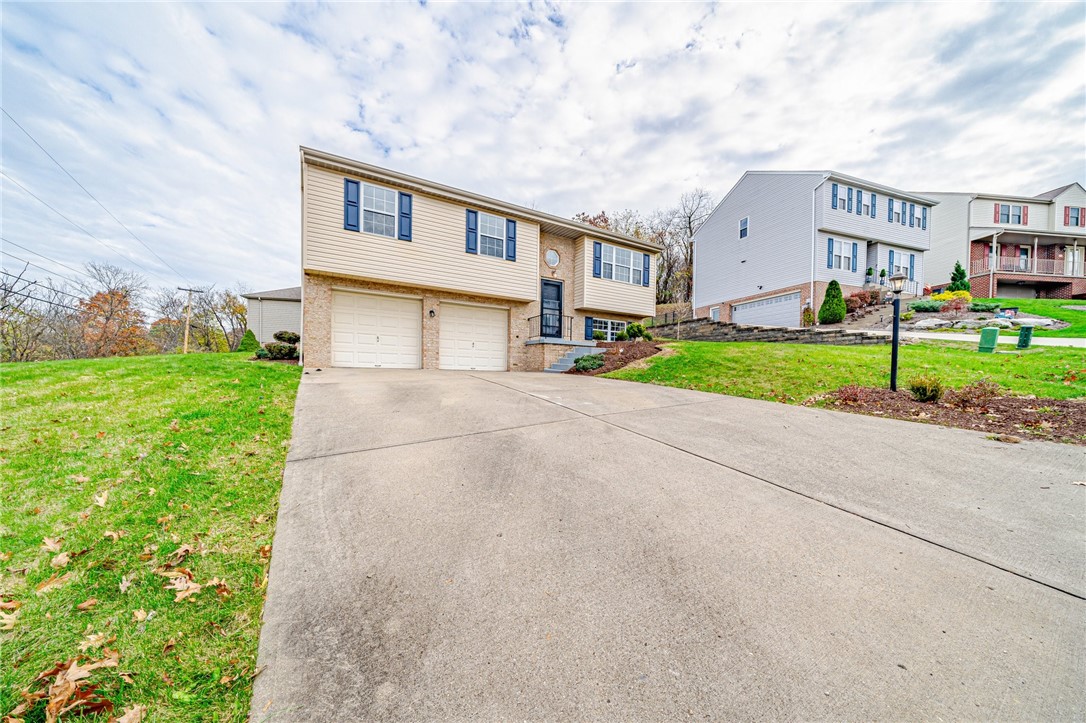 101 Seavey Highlands Dr