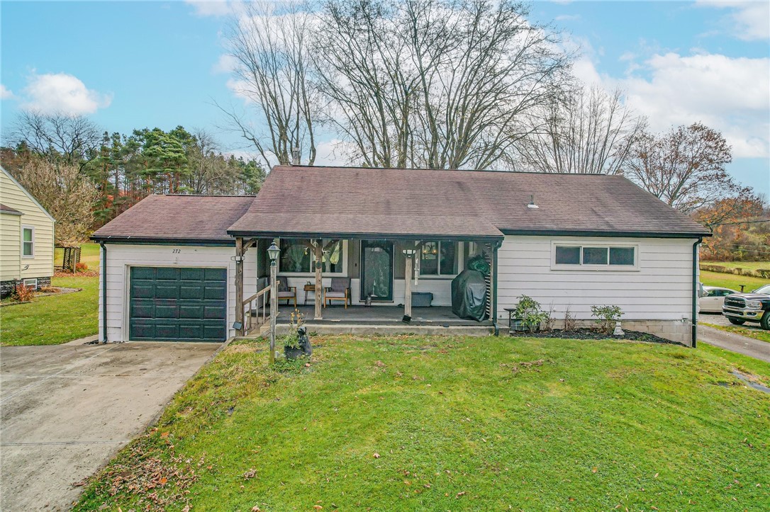 272 Pleasant View Dr