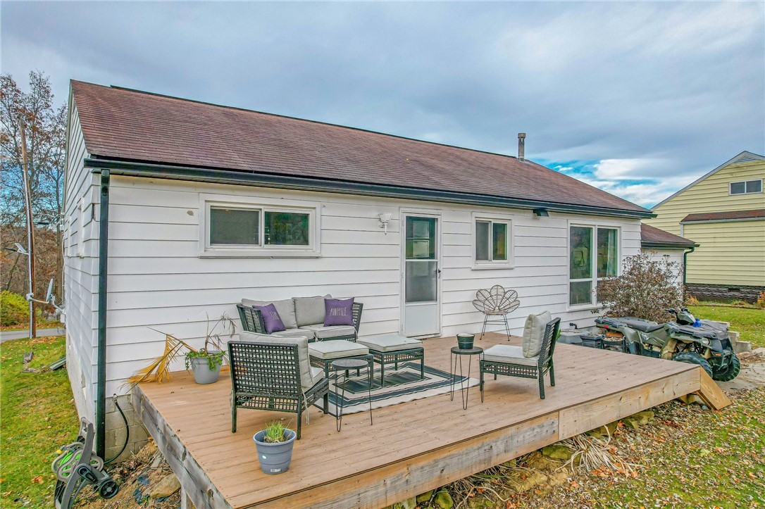 272 Pleasant View Dr