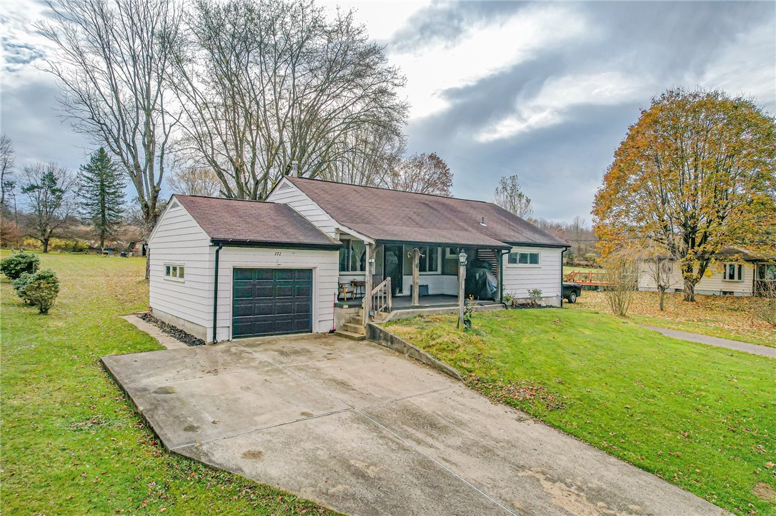 272 Pleasant View Dr