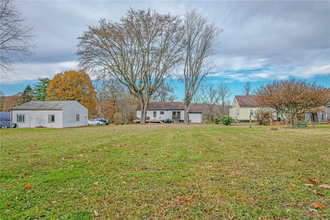 272 Pleasant View Dr