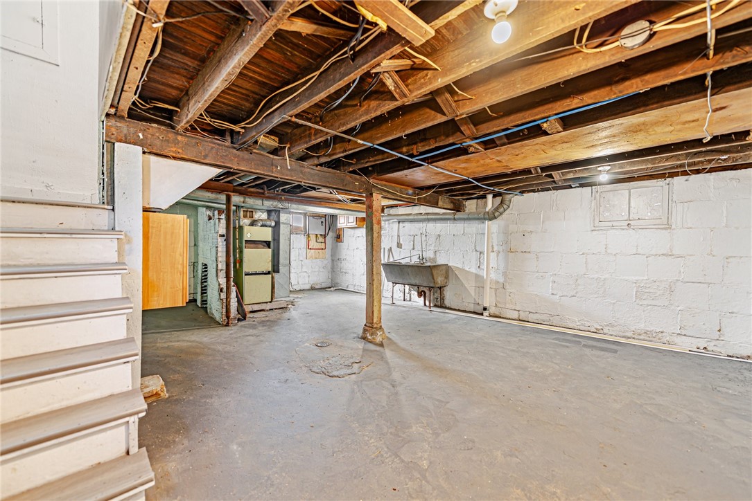 720 Saint Clair Avenue