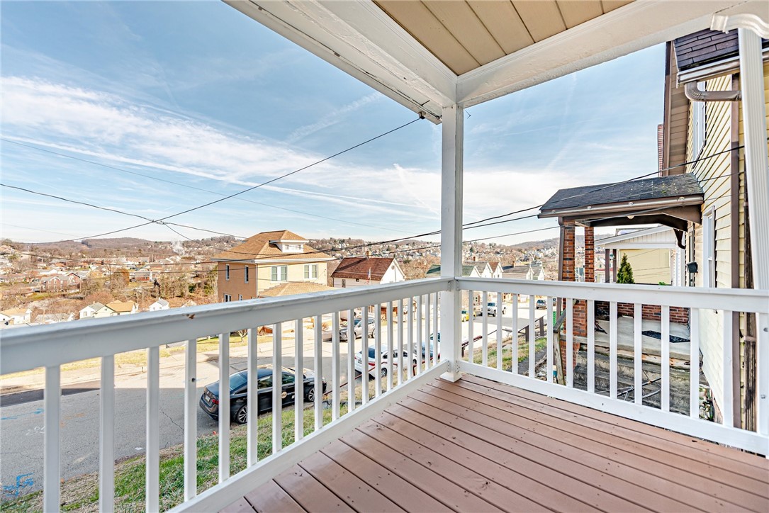 720 Saint Clair Avenue