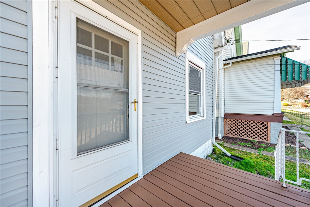 720 Saint Clair Avenue