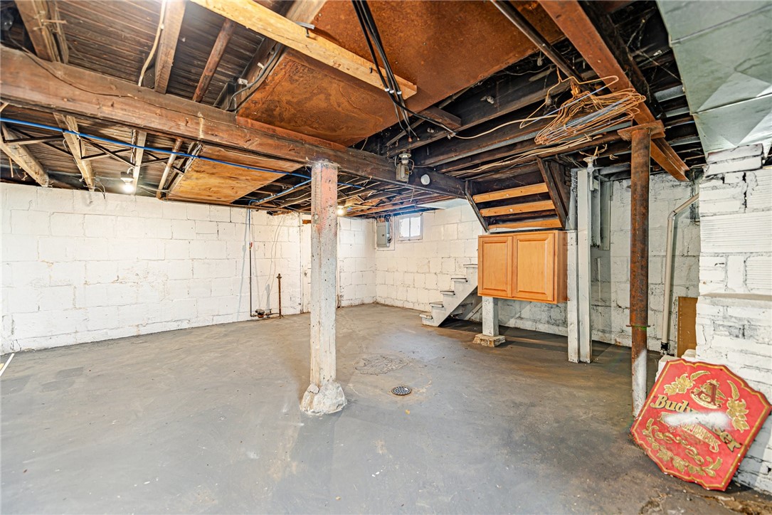 720 Saint Clair Avenue