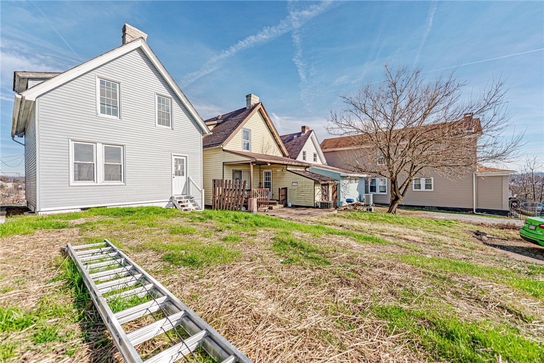 720 Saint Clair Avenue