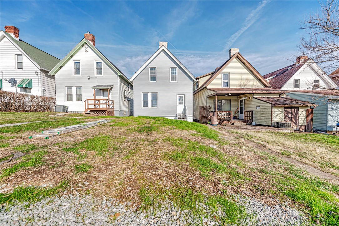 720 Saint Clair Avenue