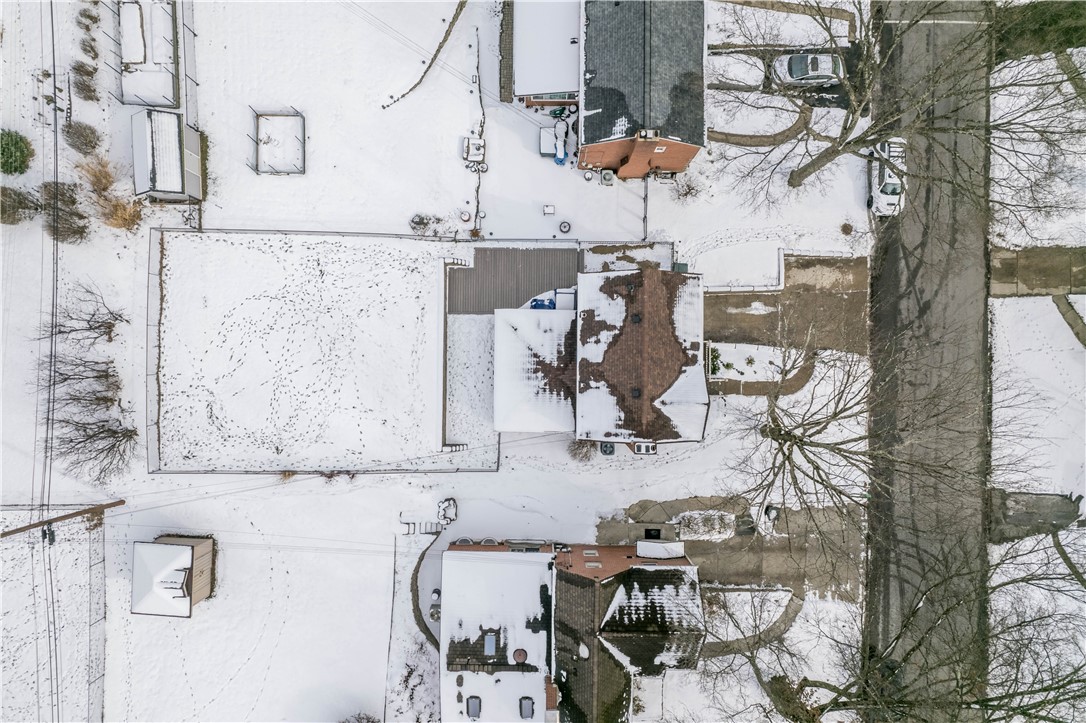 5352 Spring Valley Drive