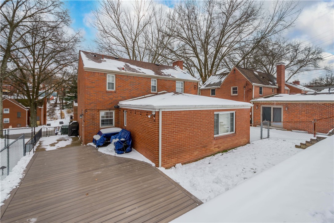 5352 Spring Valley Drive