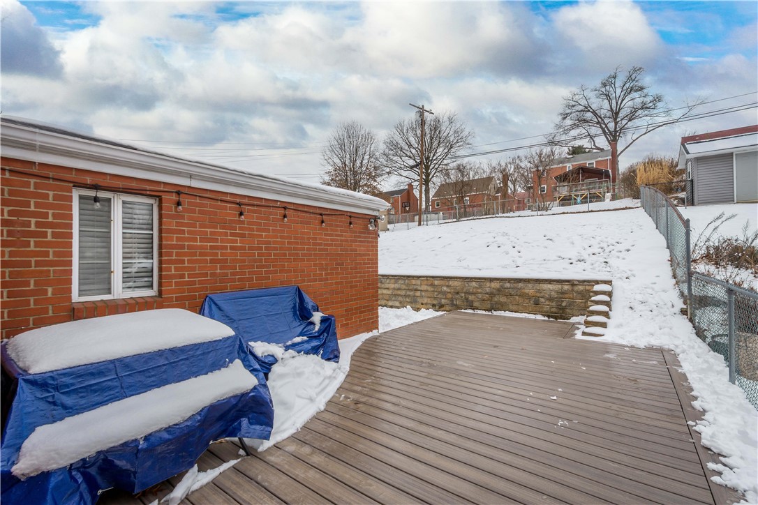 5352 Spring Valley Drive