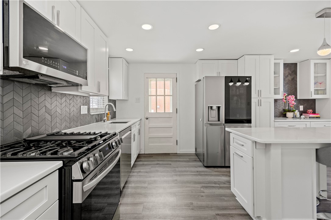 5352 Spring Valley Drive