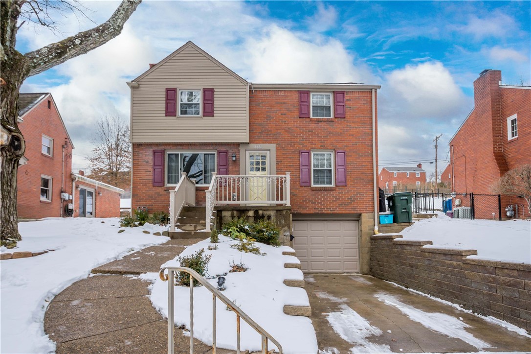 5352 Spring Valley Drive