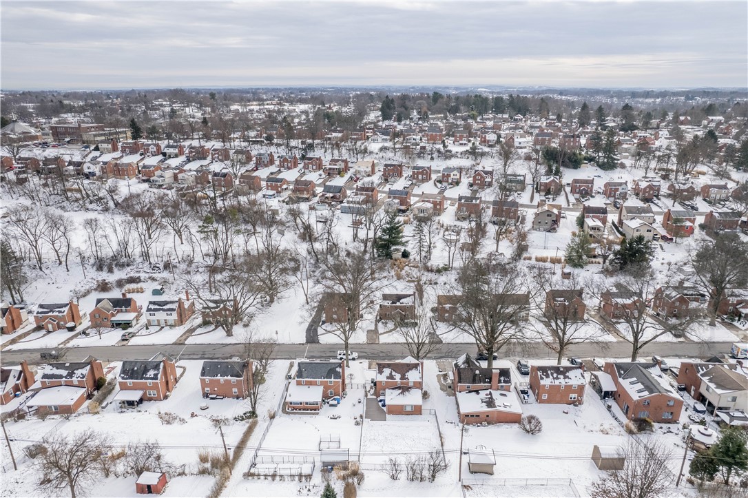 5352 Spring Valley Drive