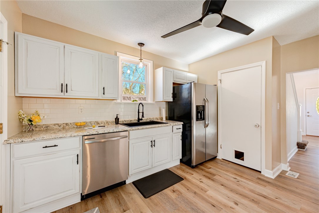 815 Patton Street Ext.