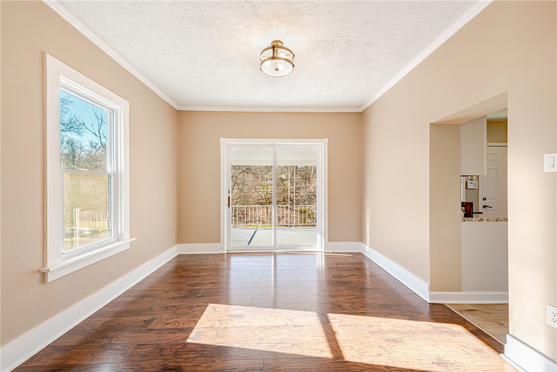 815 Patton Street Ext.