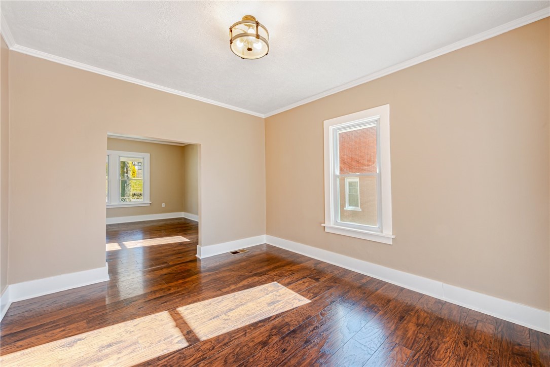 815 Patton Street Ext.