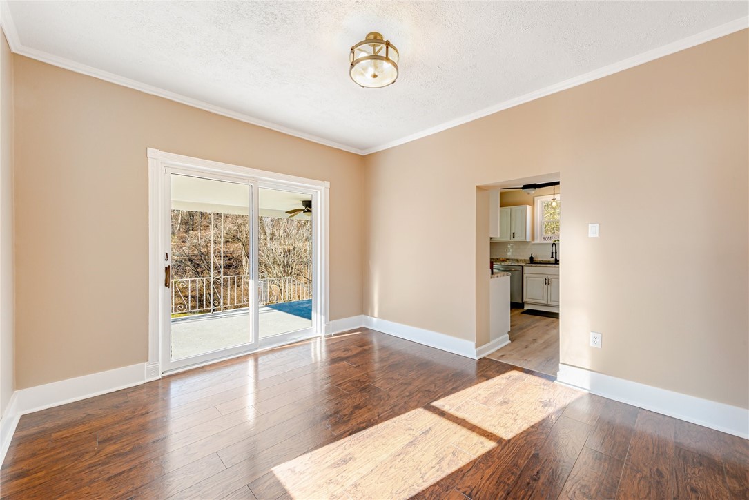 815 Patton Street Ext.