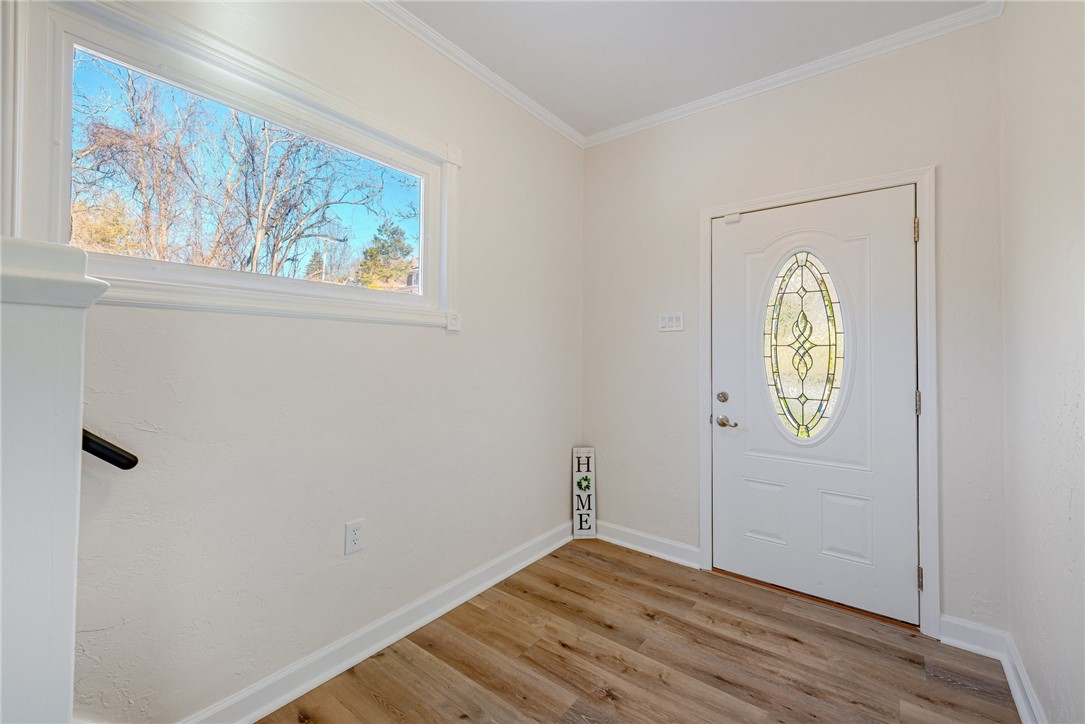 815 Patton Street Ext.