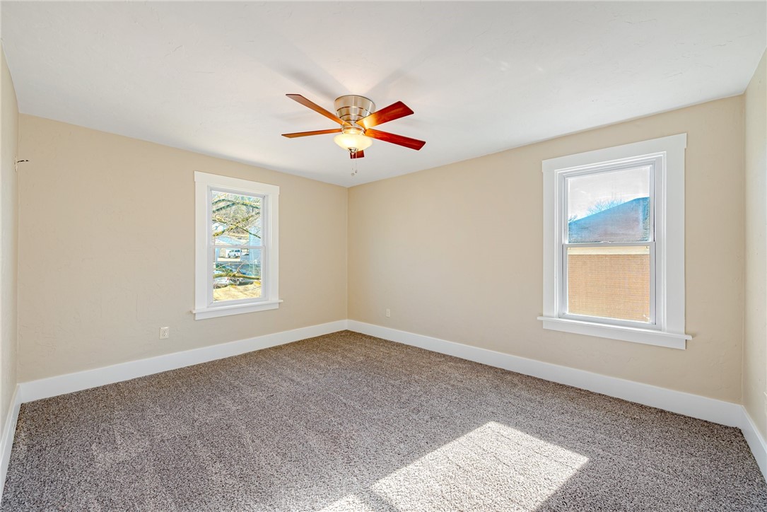 815 Patton Street Ext.