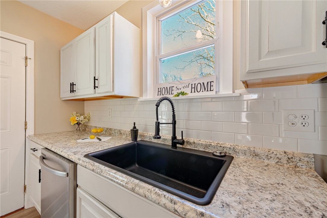 815 Patton Street Ext.