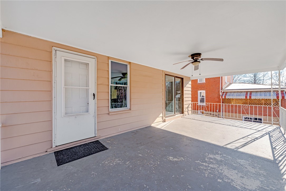 815 Patton Street Ext.