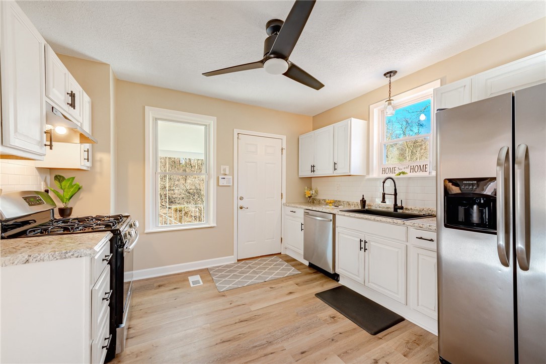 815 Patton Street Ext.