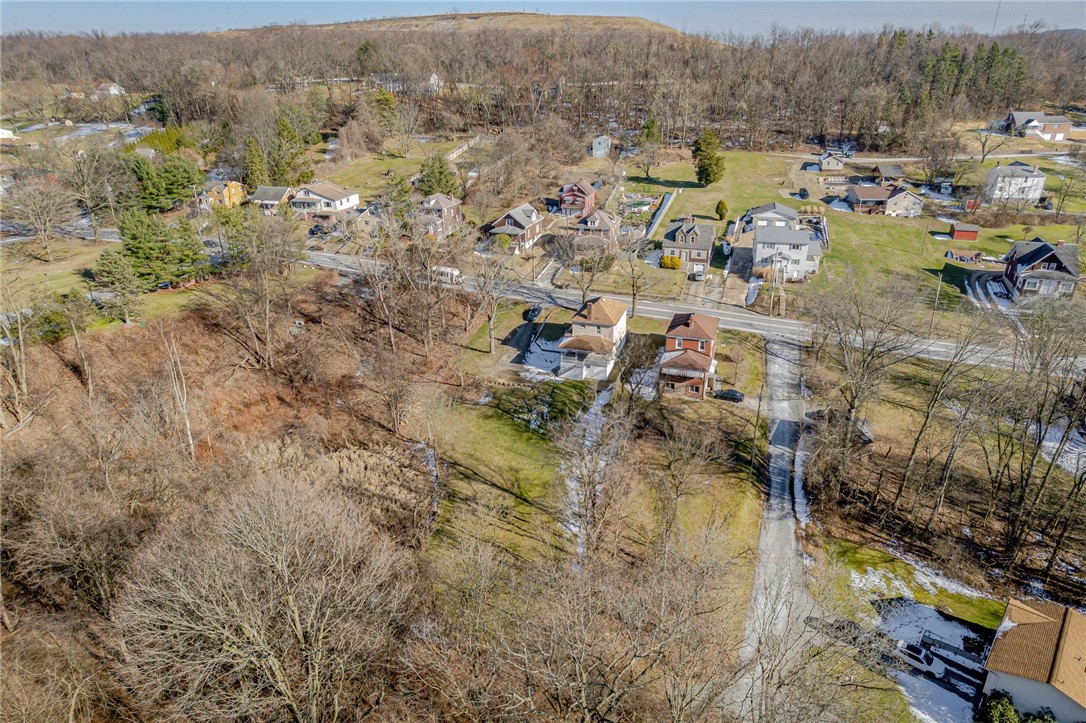 815 Patton Street Ext.