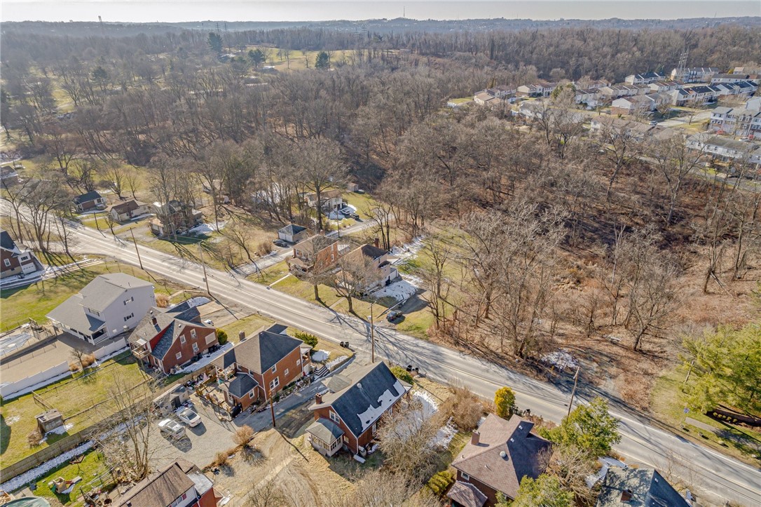 815 Patton Street Ext.