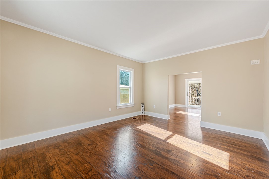 815 Patton Street Ext.