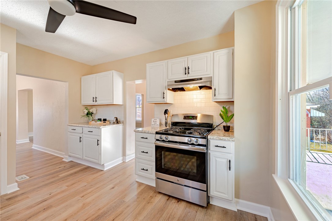 815 Patton Street Ext.