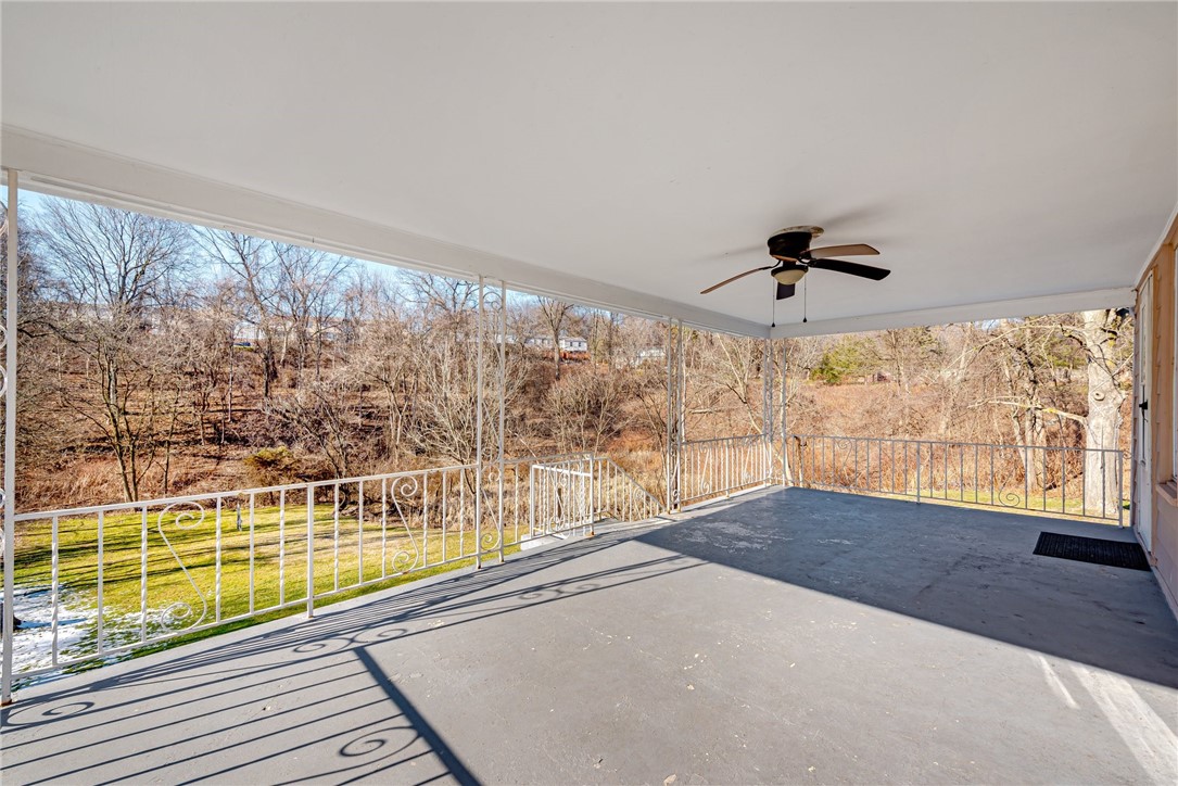 815 Patton Street Ext.