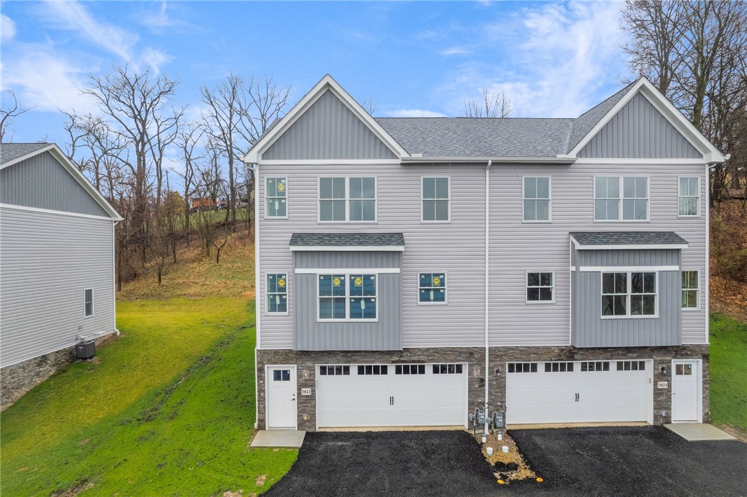 3824 GOLDIE LANE A-8